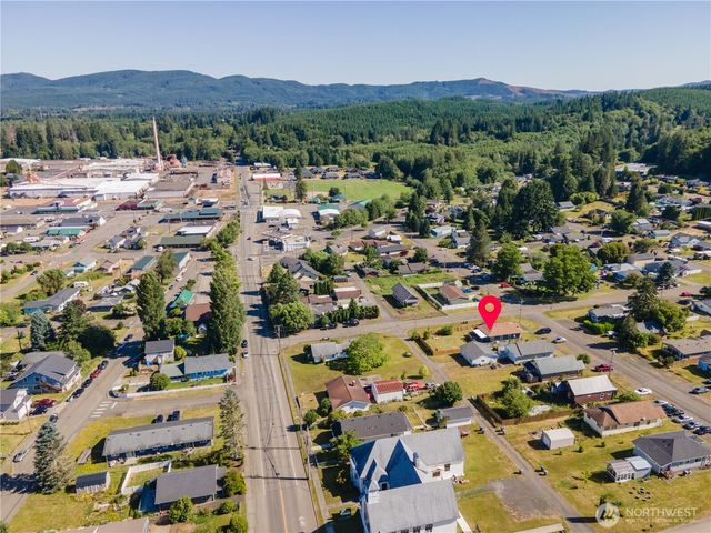 403 S 2nd Street, Mccleary, WA 98557