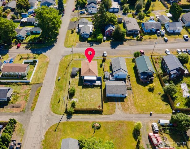 403 S 2nd Street, Mccleary, WA 98557