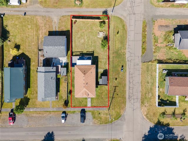 403 S 2nd Street, Mccleary, WA 98557