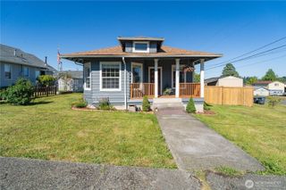 403 S 2nd Street, Mccleary, WA 98557