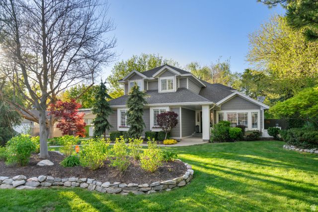2631 E LOCKHART RD, Holladay, UT 84117