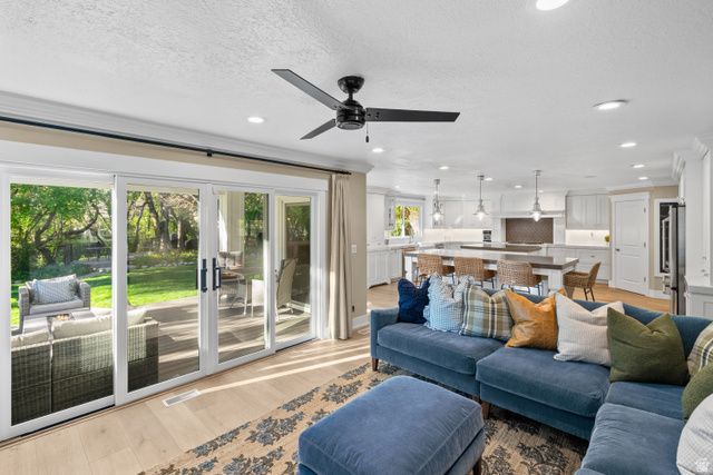 2631 E LOCKHART RD, Holladay, UT 84117