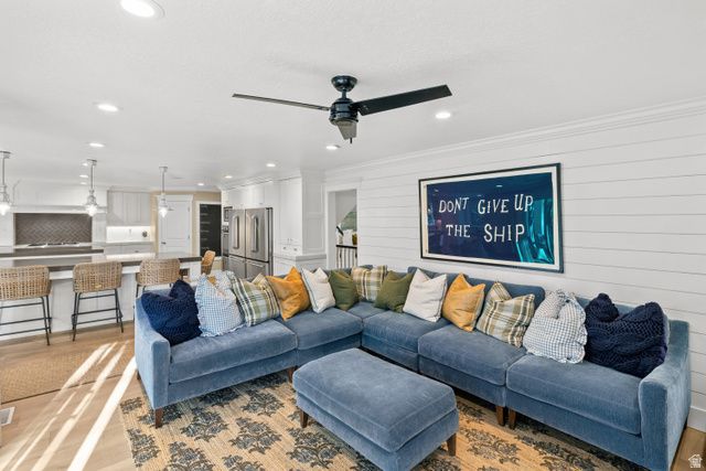 2631 E LOCKHART RD, Holladay, UT 84117