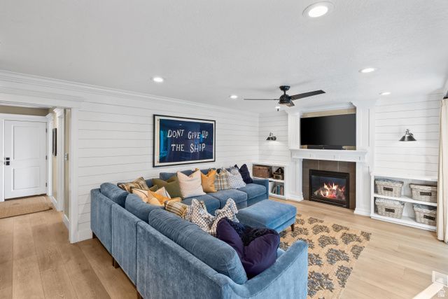 2631 E LOCKHART RD, Holladay, UT 84117
