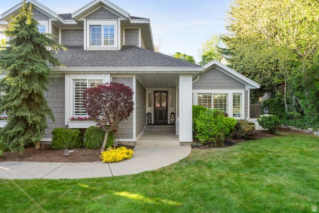 2631 E LOCKHART RD, Holladay, UT 84117