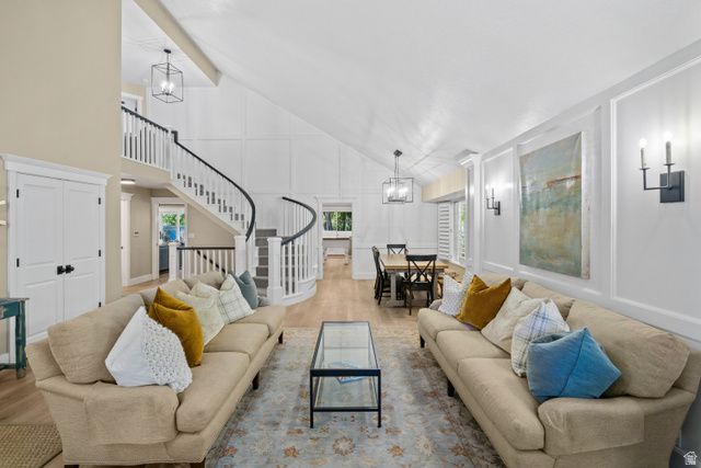2631 E LOCKHART RD, Holladay, UT 84117