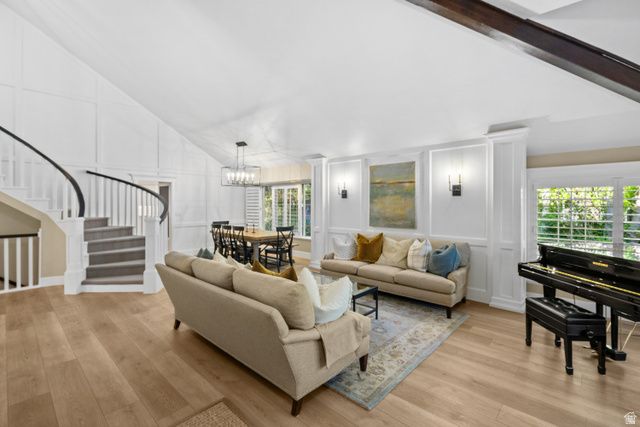 2631 E LOCKHART RD, Holladay, UT 84117