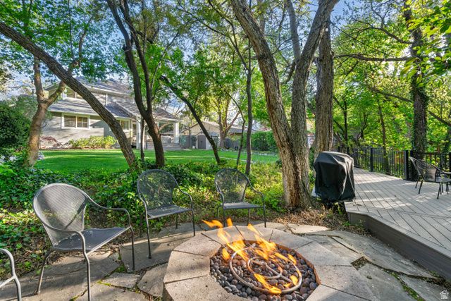 2631 E LOCKHART RD, Holladay, UT 84117