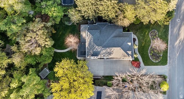 2631 E LOCKHART RD, Holladay, UT 84117