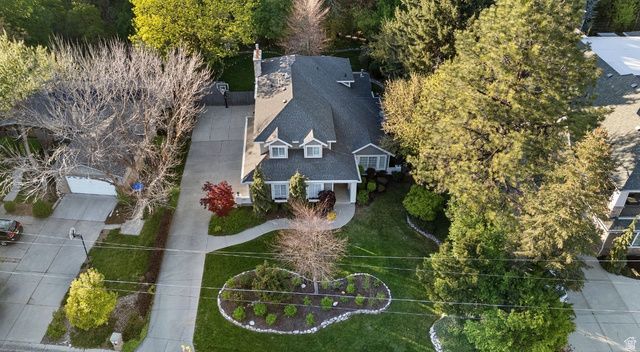 2631 E LOCKHART RD, Holladay, UT 84117