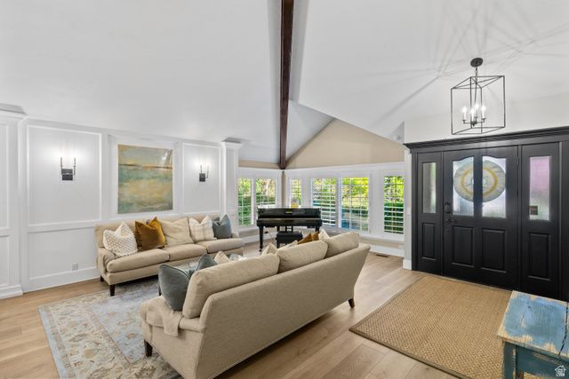 2631 E LOCKHART RD, Holladay, UT 84117