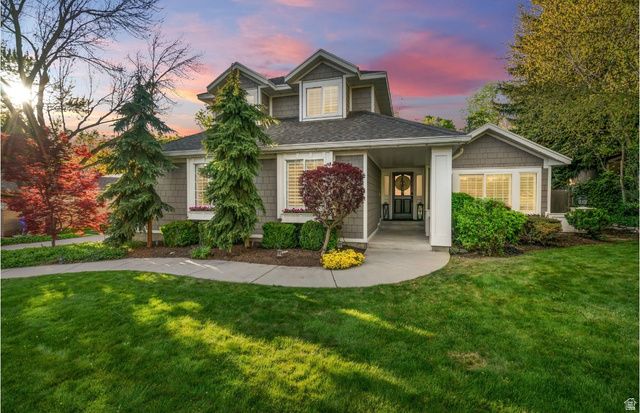 2631 E LOCKHART RD, Holladay, UT 84117
