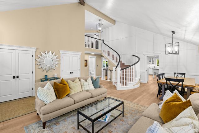 2631 E LOCKHART RD, Holladay, UT 84117