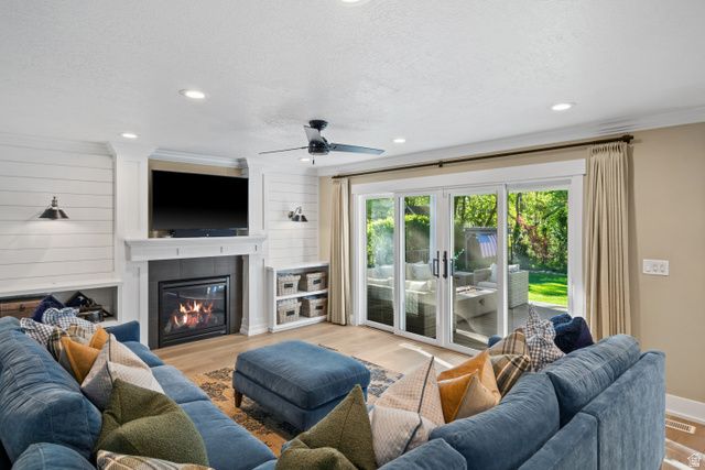 2631 E LOCKHART RD, Holladay, UT 84117