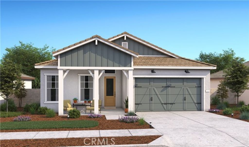 1165 Mazzini Road, Paso Robles, CA 93446
