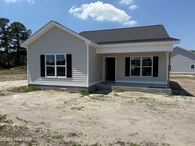 6616 Pollock Court, Grifton, NC 28530