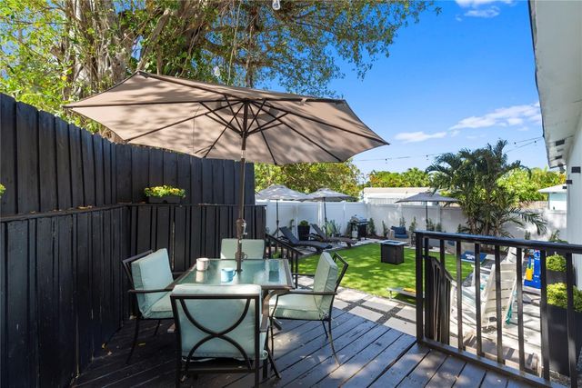 719 NE 36th Street, Oakland Park, FL 33334