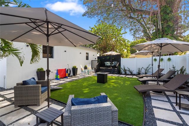 719 NE 36th Street, Oakland Park, FL 33334