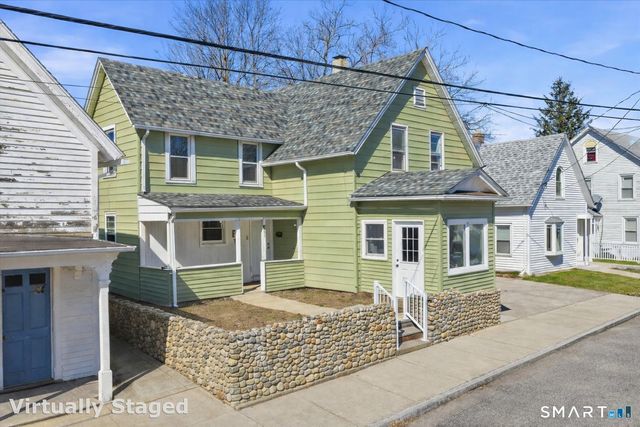 68 Division Street, Norwich, CT 06360