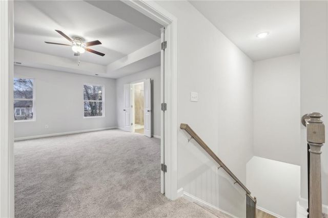 3726 Heron Creek Court, Loganville, GA 30052