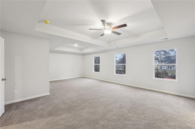 3726 Heron Creek Court, Loganville, GA 30052