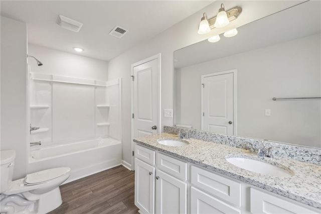 3726 Heron Creek Court, Loganville, GA 30052