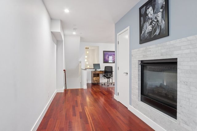 21 Oak St 1, Boston, MA 02129