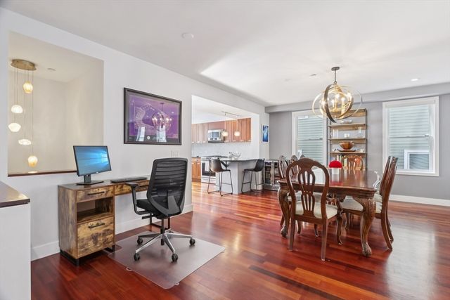 21 Oak St 1, Boston, MA 02129