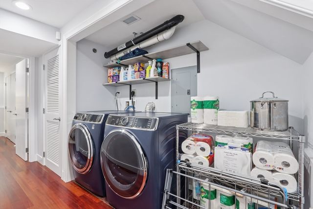 21 Oak St 1, Boston, MA 02129