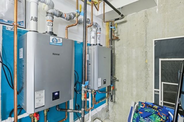 21 Oak St 1, Boston, MA 02129