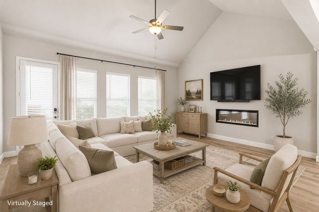 8597 Amethyst Lane, Frisco, TX 75036