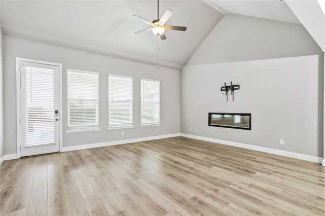 8597 Amethyst Lane, Frisco, TX 75036