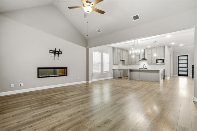 8597 Amethyst Lane, Frisco, TX 75036