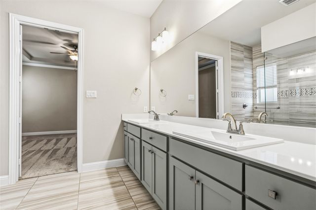 8597 Amethyst Lane, Frisco, TX 75036