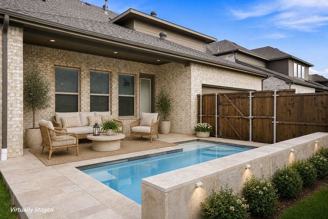 8597 Amethyst Lane, Frisco, TX 75036