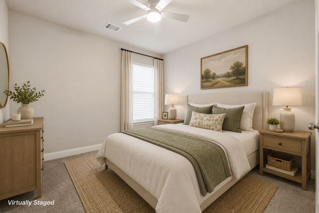 8597 Amethyst Lane, Frisco, TX 75036