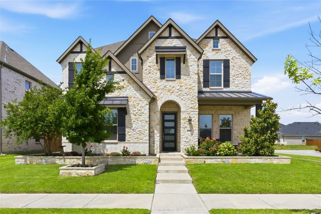 8597 Amethyst Lane, Frisco, TX 75036