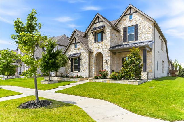 8597 Amethyst Lane, Frisco, TX 75036