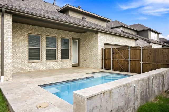 8597 Amethyst Lane, Frisco, TX 75036