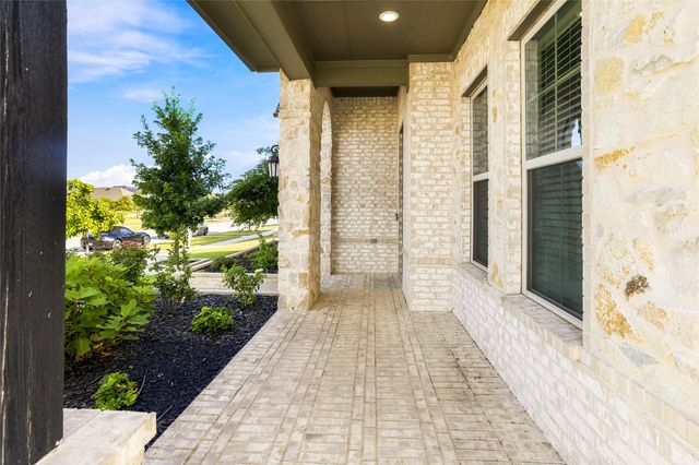 8597 Amethyst Lane, Frisco, TX 75036