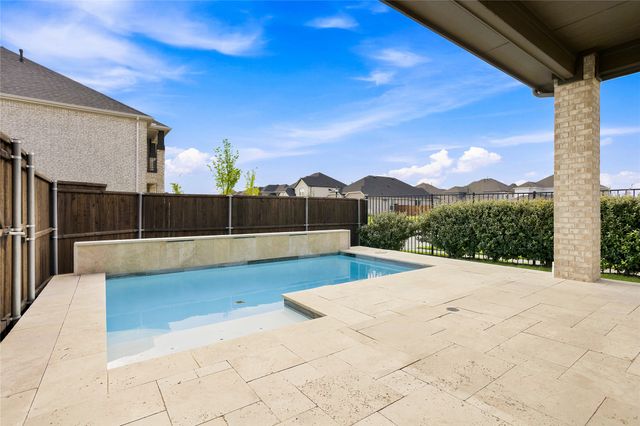 8597 Amethyst Lane, Frisco, TX 75036
