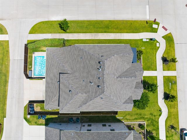 8597 Amethyst Lane, Frisco, TX 75036