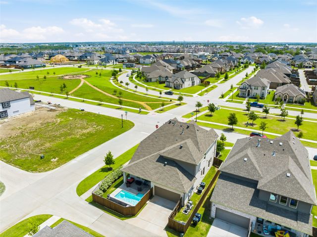 8597 Amethyst Lane, Frisco, TX 75036