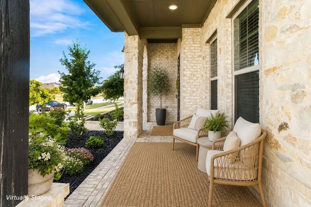 8597 Amethyst Lane, Frisco, TX 75036
