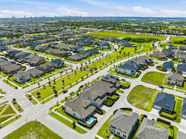 8597 Amethyst Lane, Frisco, TX 75036