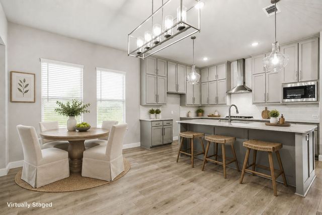 8597 Amethyst Lane, Frisco, TX 75036