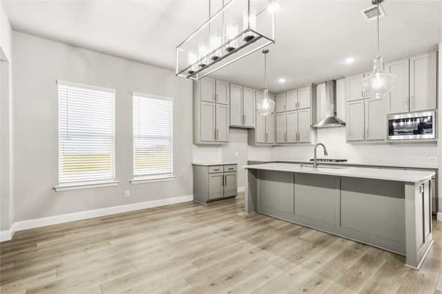 8597 Amethyst Lane, Frisco, TX 75036