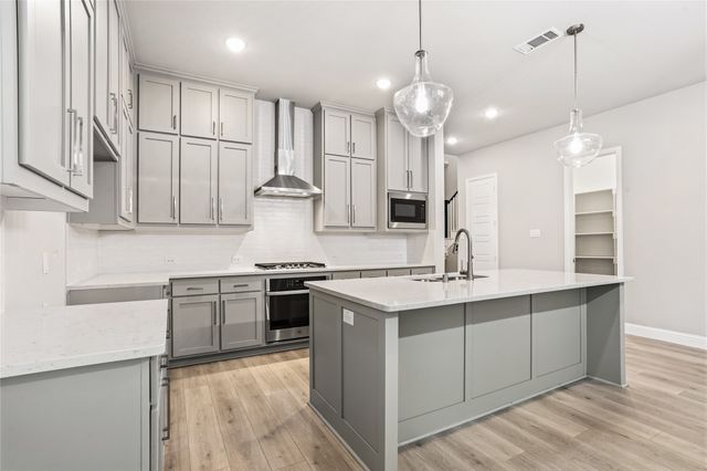 8597 Amethyst Lane, Frisco, TX 75036