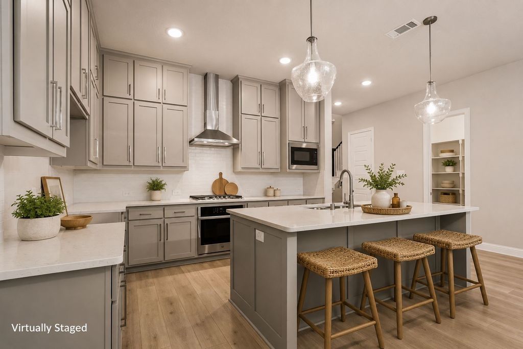 8597 Amethyst Lane, Frisco, TX 75036