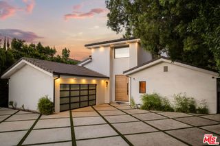 5062 Woodley Avenue, Encino, CA 91436